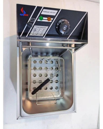 Фритюрниця AIRHOT EEF6