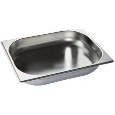 Гастроємність GN 1/2 - глибина: 40 мм GGM Gastro