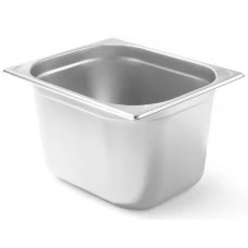 Гастроємність Kitchen Line GN 1/2(H)200 мм