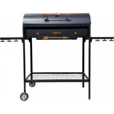 Мангал Vesuvi BBQ 800 3 mm