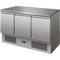 Стіл холодильний RAUDER SRH S903S/S TOP