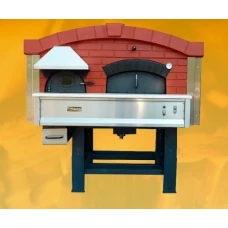 Піч для піци на дровах Asterm DR140