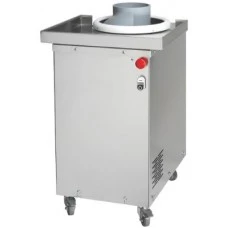 Тістоокруглювач Pizza Group AR300