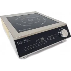 Плита індукційна GoodFood IC35 PRIME