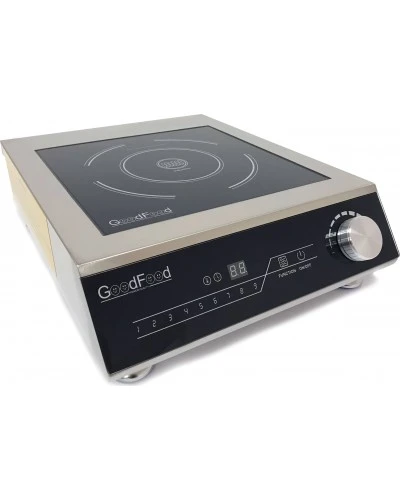 Плита індукційна GoodFood IC35 PRIME