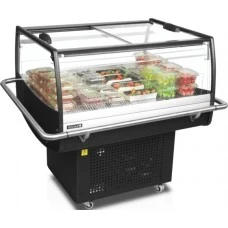Вітрина холодильна PDC90SL-360 (Tefcold)