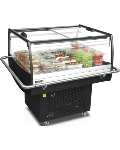 Вітрина холодильна PDC90SL-360 (Tefcold)
