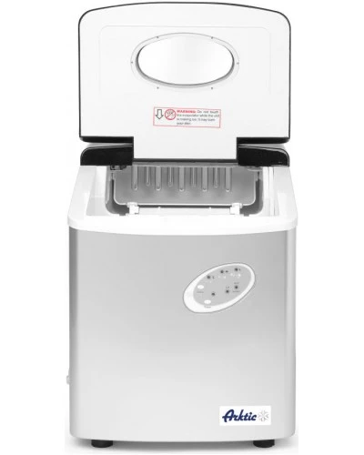 Льодогенератор пальчикового льоду Kitchen Line 12