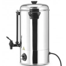 Кип'ятильник - заварювальна машина з одиночними стінками - 10 L - 230V / 2200W - 336x221x(H)474 mm