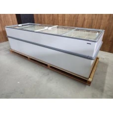 CRYSTALLITE 25 (1050л) Морозильна бонета CRYSTAL S.A. Греція