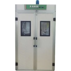 Камера розтійна Italbakery CLACR2P2C 6080 (с полом)