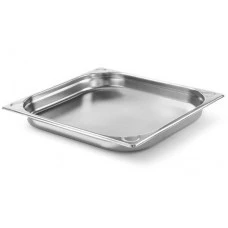 Гастроємність Kitchen Line GN 2/3(H)40 мм