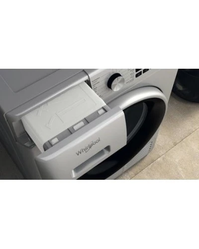Сушильна машина Whirlpool AWZ8CD S/DF