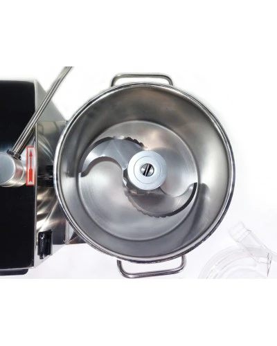 Кутер GoodFood C6VV