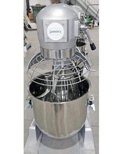 Міксер планетарний GASTROMIX B30C