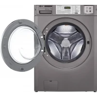 Промислова пральна машина LG FH0C7FD2MS 15–18 кг