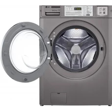Промислова пральна машина LG FH0C7FD2MS 15–18 кг