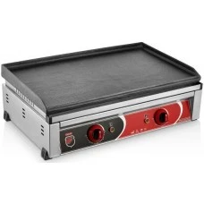 Поверхня для смаження 2151 DZ- SILVER