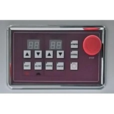 Тістоміс спіральний GASTROMIX HS100B