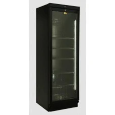 Шафа холодильна Tecfrigo TFG138 BLACK