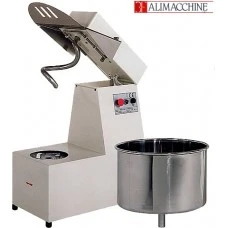 Тістоміс Alimacchine SM30VET2VTX