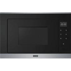 Піч мікрохвильова FRANKE FSM 25 MW XS 131.0627.471 (Італія)