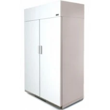 Морозильна шафа ТЕХАС ВА ШХН(Д)-1,2