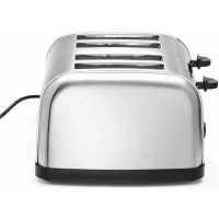 Тостер на 4 відділення, HENDI, 240V/1500W, 295x335x(H)180mm