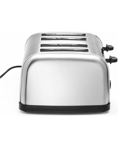 Тостер на 4 відділення, HENDI, 240V/1500W, 295x335x(H)180mm