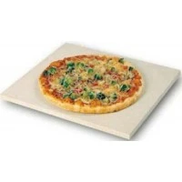 Подовий камінь PIZZAGROUP 660х330х14 мм, для печей PO-4, PO-8 (Італія)