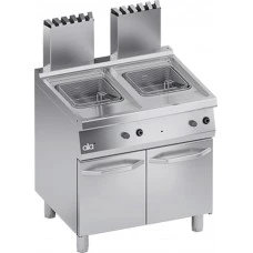 Фритюрниця газова K7GFG1015A (ATA)