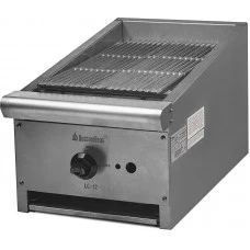 Лава-гриль газовий LG-12 СЕ CustomHeat
