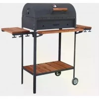 Мангал Vesuvi BBQ Wood 600