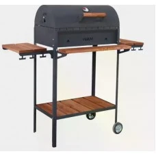 Мангал Vesuvi BBQ Wood 600