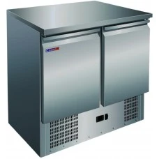 Стіл з холодильною шафою COOLEQ S901