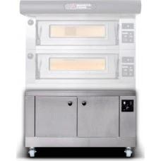 Розстійна шафа P L/60 для печі P60E (Moretti Forni)