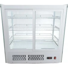 Вітрина холодильна GoodFood RTW195L5 біла