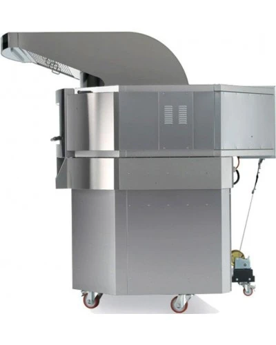 Піч для піци GT110/1TS (Cuppone)