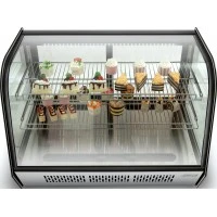 Вітрина холодильна GoodFood RTW160L Premium