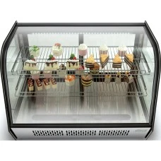 Вітрина холодильна GoodFood RTW160L Premium