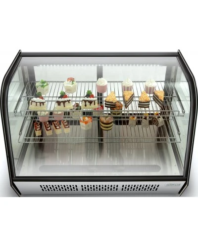 Вітрина холодильна GoodFood RTW160L Premium