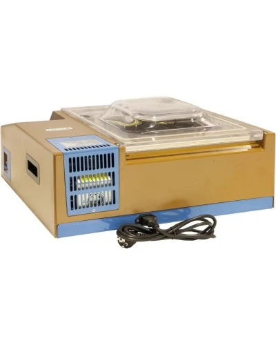 Вакуумна пакувальна машина камерна RAUDER CVU-240B (Китай)