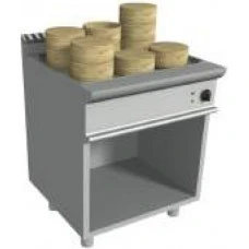 Пароварка ел. Casta L7DKE800BA