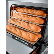Піч пароконвекційна TECNOEKA EVOLUTION Bakery EKF 443 D UD (Італія)