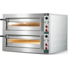 Піч для піци TP635L/2CM (Cuppone)