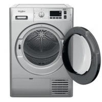 Сушильна машина Whirlpool AWZ8CD S/DF