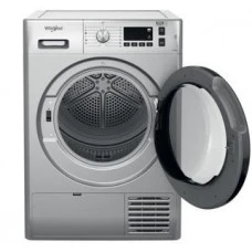 Сушильна машина Whirlpool AWZ8CD S/DF