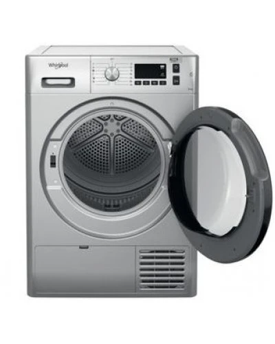 Сушильна машина Whirlpool AWZ8CD S/DF
