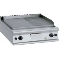 Поверхня для смаження OLIS 74/02TFTER1/2