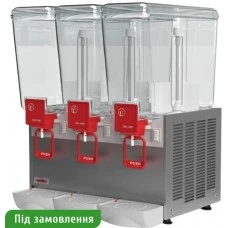 Сокоохолоджувач DELUXE 20/3 AA
